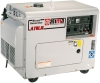 Diesel Generator Set AT6LN