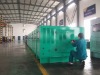Diesel Generator Set Diesel Generator, Cummins Engine with Stamford Alternator, Open Type and Soundproof Type, (8kW-1000kW)