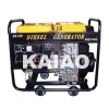 Diesel Generator Set (KD6700X)
