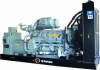 Diesel Generator  Set (Lovol)