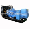Diesel Generator Set MTU Series (560-2420kw)