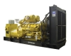 Diesel Generator Set  Perkins Series (7.3-1646kw)