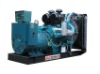 Diesel Generator Set Powered By Cummins