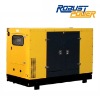 Diesel Generator Set/Silent Generator Set/Silent Diesel Generator/Power Generator( 20-200KW)