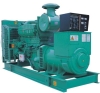 Diesel Generator Set powered by cummins engine(250KVA)