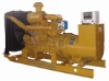 Diesel Generator Set with CE (Water Cooled/Open Type)