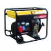 Diesel Generator Sets, Generators, generator sets, HDY5000LXT