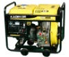 Diesel Generator Sets(Open)
