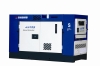 Diesel Generator (Silence Series)