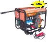 Diesel Generator & Welder