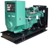 Diesel Generator set: 40kW (50kVA)  to 800kW (1,000kVA)