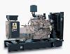 Diesel Generator sets (Cummins powered BT Series)