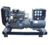 Diesel Generator with CE