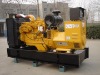 Diesel Generator with Cummins 6BTA5.9-G2