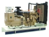 Diesel Generator with John Deere Engine