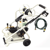 Diesel High Pressure Washer