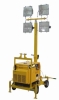 Diesel Mobile Light Tower (Model: LDL6800T)