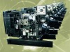 Diesel Pumping generator Set Series