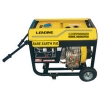 Diesel RARE-EARTH Permanent Magnet Generator (Model: LDE7800ME)