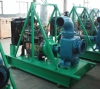 Diesel Self-Priming Pump Set For Irrigation