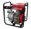 Diesel Trash Pump WP-30DT
