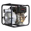 Diesel Trash Water Pump