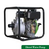 Diesel Water Pump CDP50