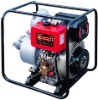 Diesel Water Pump (PDP40(E))