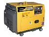 Diesel  Welder (Model: LDE6800TW)