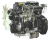 Diesel engine / Complete engine / Diesel motor