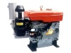 Diesel engine KM138