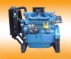 Diesel engine weichai Ricardo series for generator