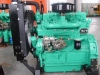Diesel engine weifang Ricardo series for generator