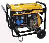 Diesel generator CE EPA