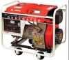 Diesel generator(LB5500CXE )