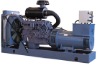 Diesel generator for MAN
