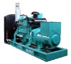Diesel generator set,diesel power generator