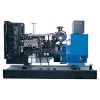 Diesel generator set, generator, generator set