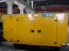 Diesel generator sets
