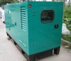 Diesel generator sets(8KW-800KW)