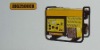 Diesel generator sets series