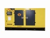 Diesel generators(power generator, Soundproof, Cummins engine)