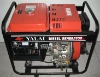 Diesel genset(diesel generator set, diesel generating,generator)