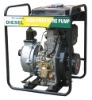 Diesel high pressure pump/high pressure water pump/ water pumps