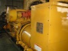 Diesel power generator