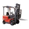 Diesel powered forklift truck with CE