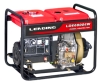 Diesel welding generator