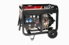 Diesel welding & generator CE APPROVED