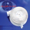Differential Pressure Switch