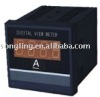 Digital Ammeter